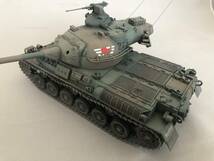 1/35 陸上自衛隊 61式戦車_画像7