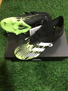 ☆ ★ ☆ 48 % скидка Adidas Predator Mutter 20.1lfg 27,5 см/неиспользованный новый ☆ ★ ☆