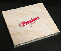 CD［Precious■R&B HIP HOP STYLE■ブリトニー・スピアーズ クリスティーナ・ミリアン カニエ・ウエスト TLC アリシア・キーズ 他］2枚組 _画像2