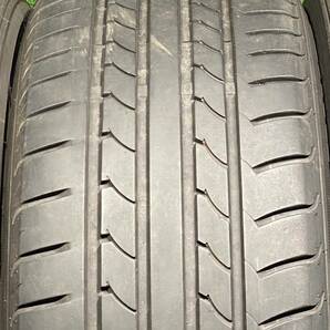 MAXTREK MAXIMUS M1 215/50R17 (95V) 20年製 夏タイヤ  4本の画像4