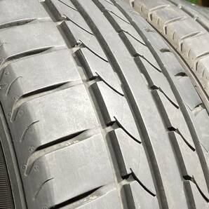 MAXTREK MAXIMUS M1 215/50R17 (95V) 20年製 夏タイヤ  4本の画像7