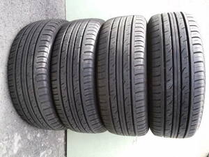 バリ山ラジアル 265/60R18 DUNLOP GRANDTREK PT3ダンロップグラントレック 4本プラドサーフパジェロメルセデスベンツ GL X164 G W463タコマ