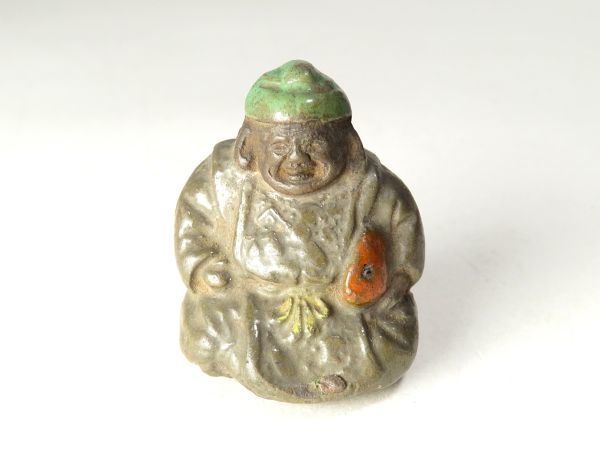 年最新ヤフオク!  根付 明治時代彫刻、オブジェの中古品・新品