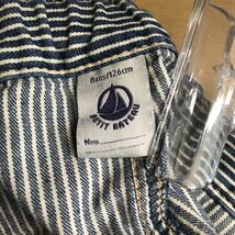 Petit Bateau プチバトー スカート_画像3