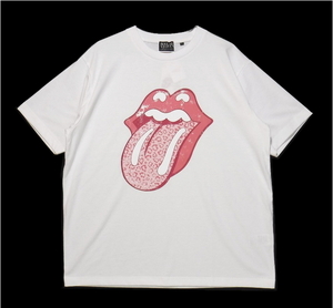 即決■★The Rolling Stones / ローリングストーンズ★■Tシャツ SIZE=LL