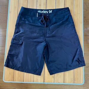 Hurley ボードショーツ サーフパンツ ハーレー