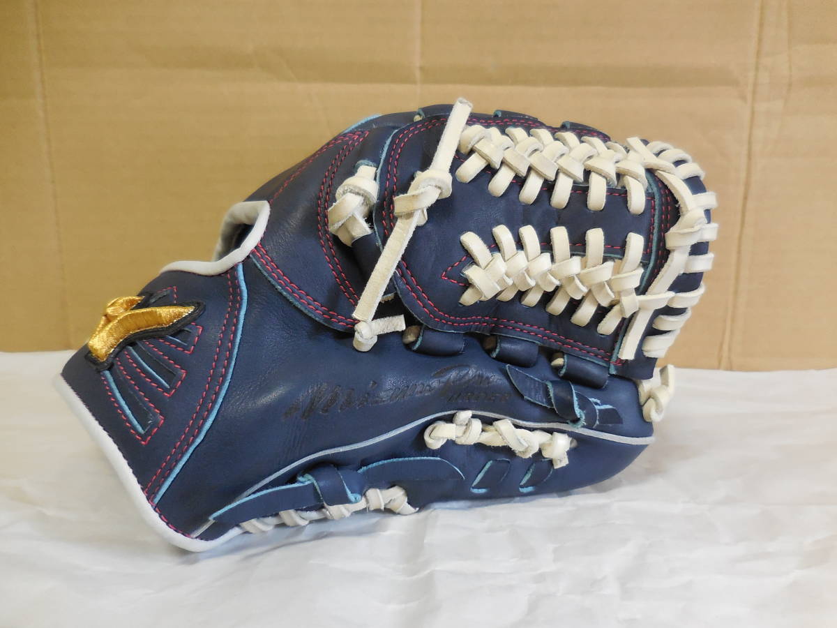 2023年最新】ヤフオク! -硬式グローブ ミズノプロ(スポーツ、レジャー