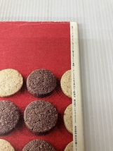 ほんとうに作りやすい焼き菓子レシピ　基礎ノート 主婦と生活社 稲田 多佳子_画像3