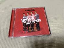 ★クリス・レア★Chris Rea/Return Of The Fabulous Hofner Bluenotes_画像1