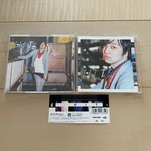 三浦大知　HIT CD