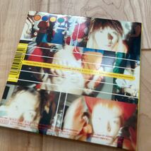 CDアルバム紙ジャケット　ＣＡＳＣＡＤＥ／◆ＤａｎｃｅＣａｐｒｉｃｃｉ_画像5