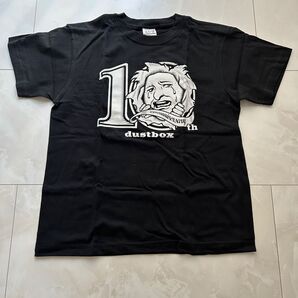 dustbox 10th anniversary Tシャツ Sサイズ