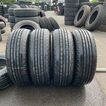 215/65R15 BRIDGESTONE, R202 激安美品　　4本セット：17000円_画像1