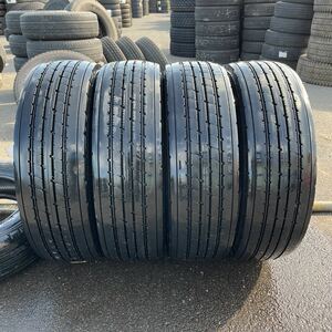 215/70R17.5 BRIDGESTONE, R173 激安美品　　4本セット：23000円