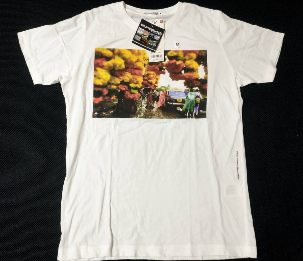 2023年最新】Yahoo!オークション -写真家 tシャツの中古品・新品・未