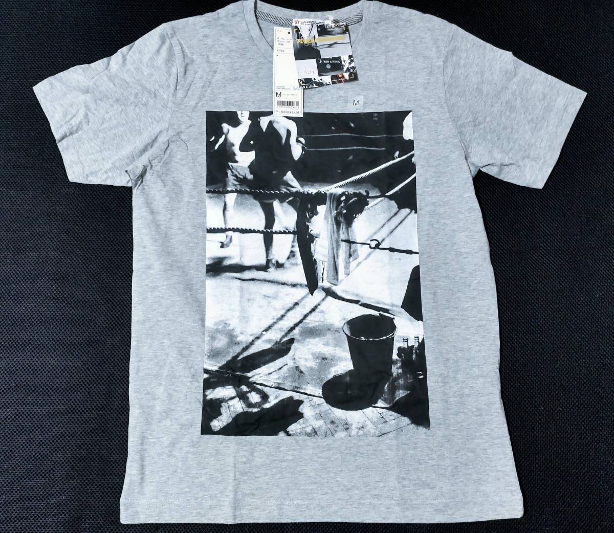 2023年最新】Yahoo!オークション -写真家 tシャツの中古品・新品・未