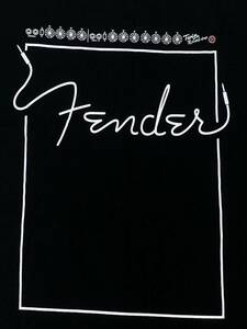 超美品 UNIQLO UT 140 Fender Twin Reverb Amp Tシャツ フェンダー ツインリバーブアンプ ユニクロ