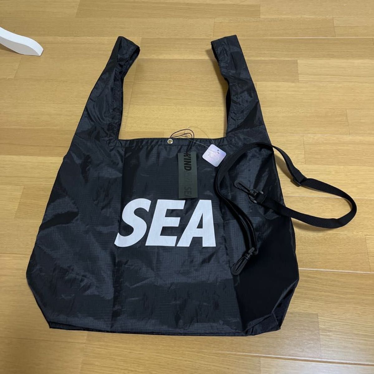 sea バッグの新品・未使用品・中古品|PayPayフリマ