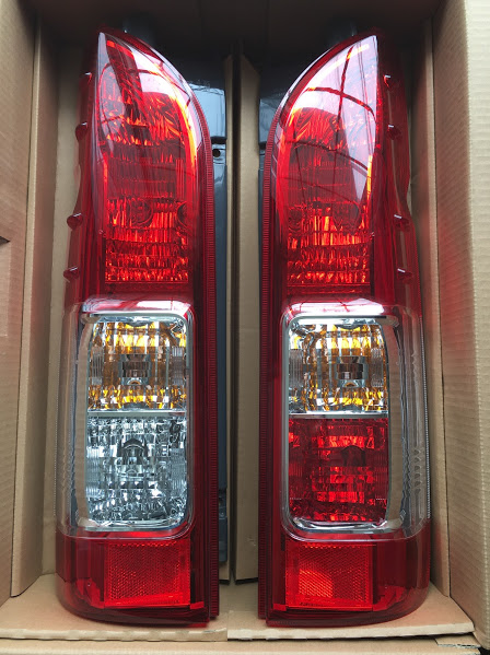 2023年最新】ヤフオク! -ハイエース 寒冷地 テールの中古品・新品・未