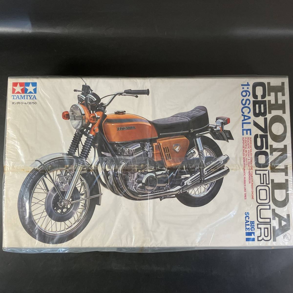 2023年最新】ヤフオク! -ホンダ 750fourの中古品・新品・未使用品一覧