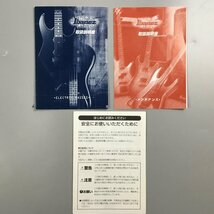 Ibanez SR900FM_画像9