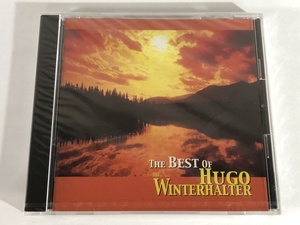 ユーゴー・ウインターハルター ～カナダの夕陽～ 全24曲 The CD Club 未開封 CD