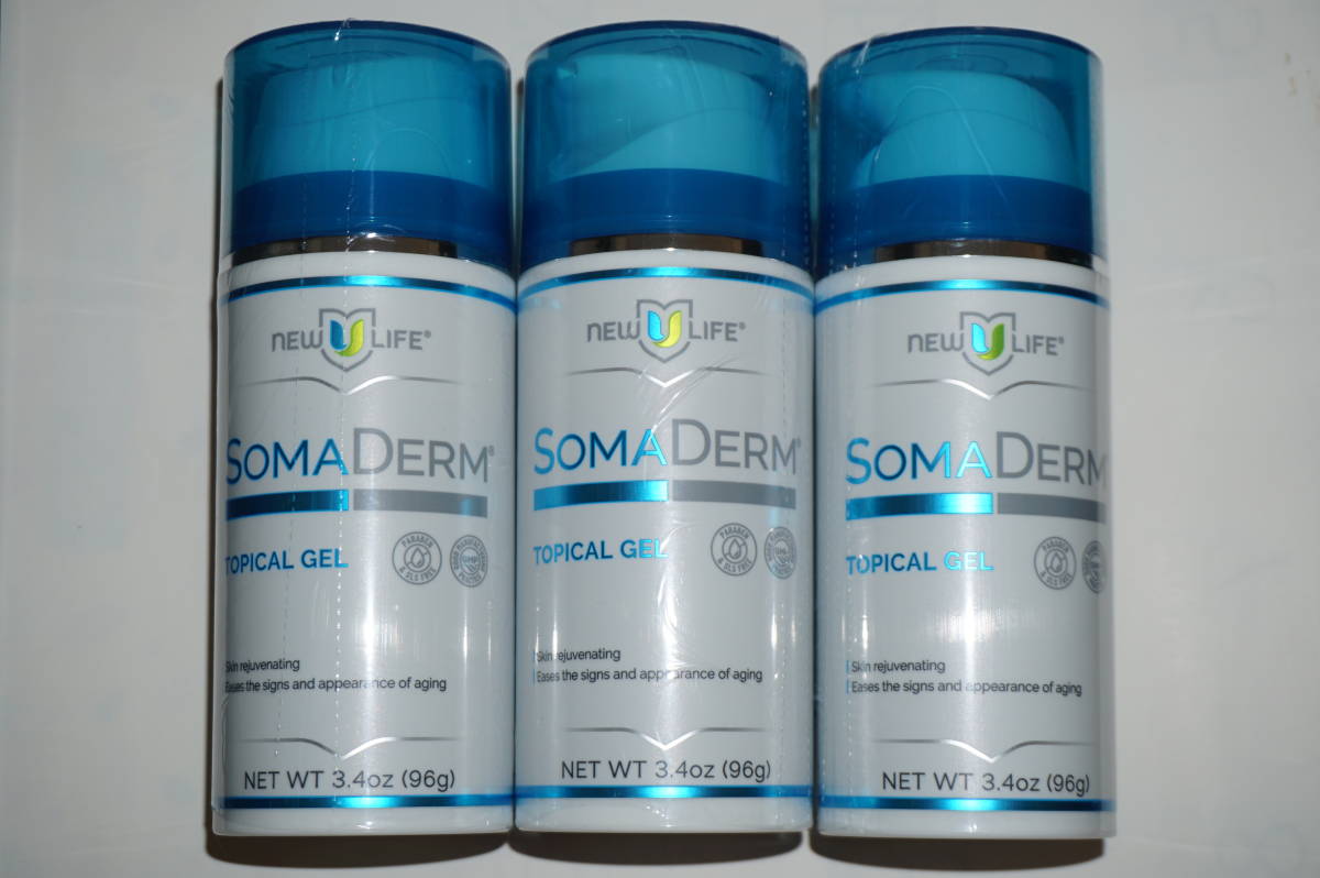 人気沸騰 SOMA DERM／ソーマダーム その他 - LITTLEHEROESDENTISTRY