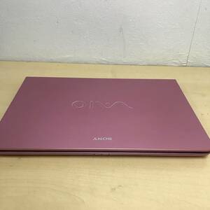 SONY VAIO SVF14A1A1J/P TOUCH Pentium - 3G - P - 138