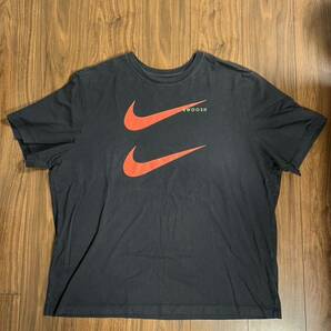 8千円購入 US XXL 相当 JP 5XL NIKE ナイキ tee Tシャツの画像1