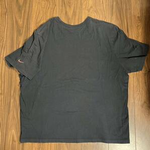 8千円購入 US XXL 相当 JP 5XL NIKE ナイキ tee Tシャツの画像3