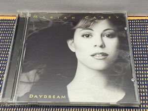 CD洋楽　MARIAH CAREY マライア・キャリー DAYDREAM デイドリーム