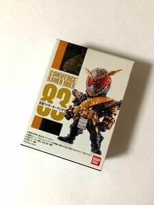 同梱可能　仮面ライダーコンバージ CONVERGE KAMEN RIDER 仮面ライダーオーマジオウ　新品　オーマジオウ