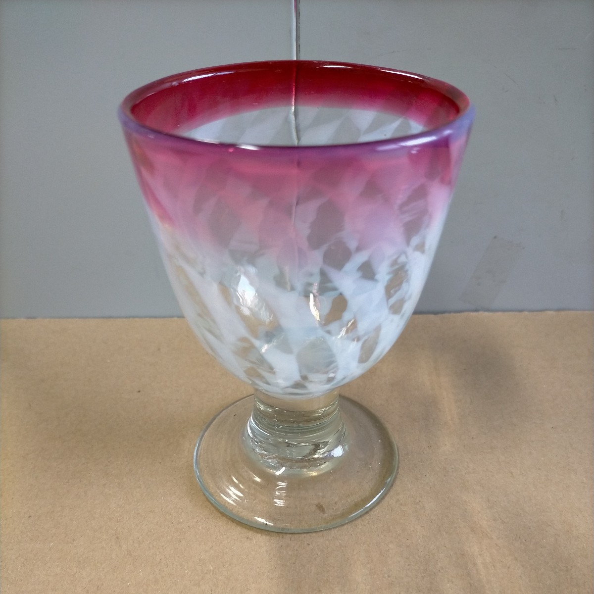 2023年最新】ヤフオク! -氷コップ(ガラス)の中古品・新品・未使用品一覧