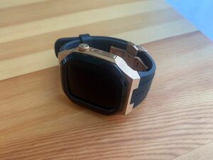 ダニエル・ウェリントン Apple Watchバンド