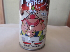  Haku shon Great Demon King tatsunoko Propo ka coffee sale 50 anniversary middle taste less weight approximately 31g