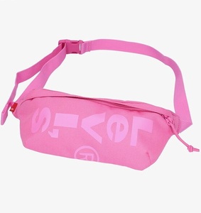  Levi's banana sling bag BANANA SLING pink belt bag body bag man and woman use unisex 