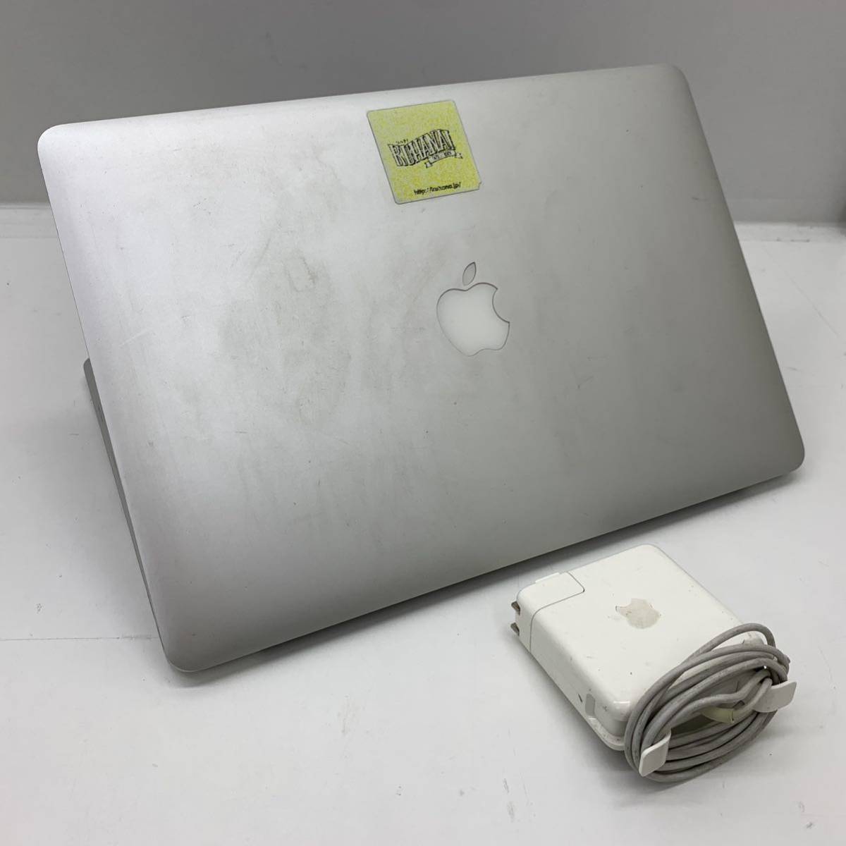 H動作品Apple MacBook Pro Retin   JChere雅虎拍卖代购