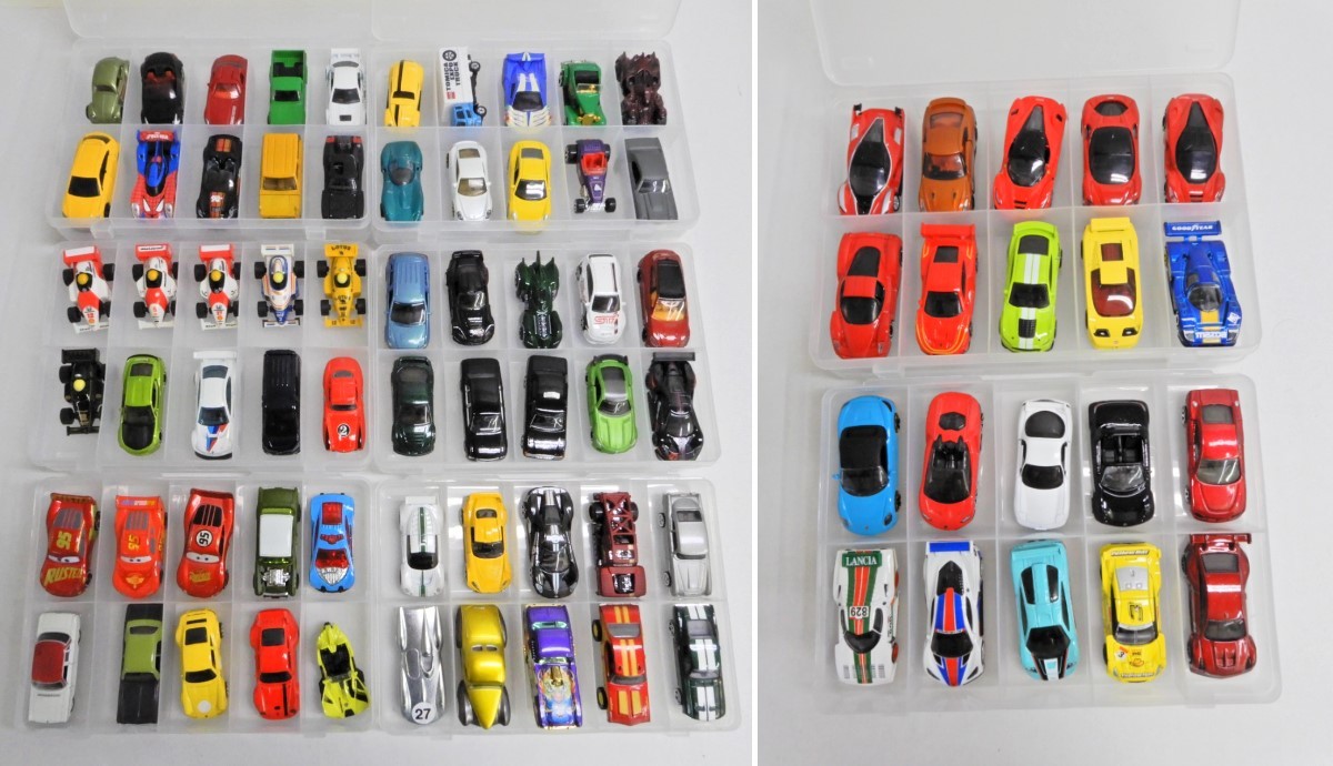 2023年最新】ヤフオク! -トミカ ミニカー 大量の中古品・新品・未使用