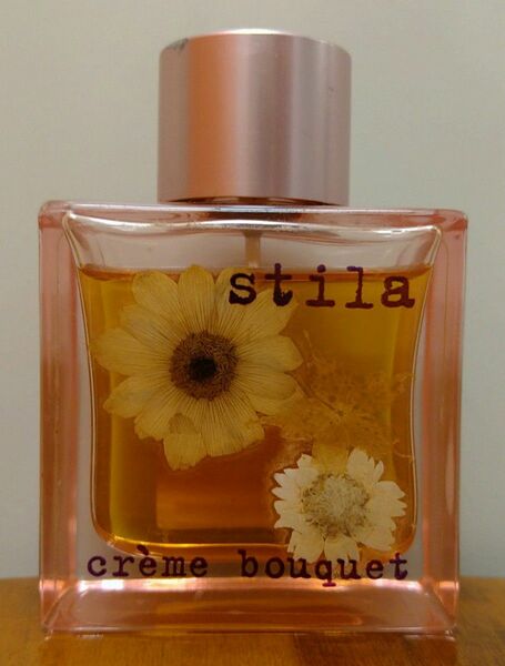 甘い香り ★ スティラ stila ★ クレームブーケ creme bouquet 50ml オードパルファム 