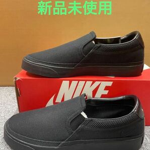 NIKE メンズ スニーカー Court Legacy SLP 24cm