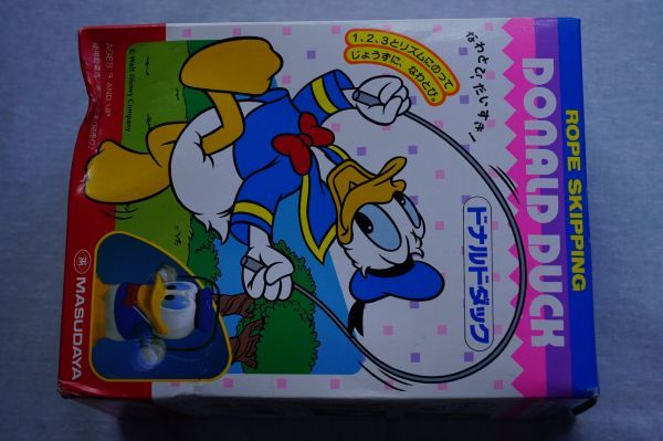 ビンテージ ドナルドダック Bobble Head kg795+alexanderkidbrook.co.uk