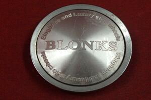 BLONKS センターキャップ1枚♪cap