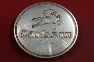Carlsson カールソン　センターキャップ1枚♪cap