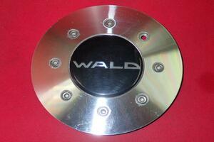 WALD　ヴァルド センターキャップ1枚♪cap