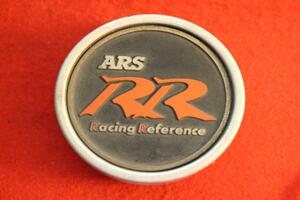 1枚 アドバンARS-RR 社外 中古 ホイール センターキャップ センターカバー エンブレム オーナメント cap