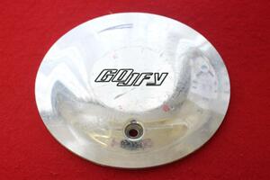 1枚 GOJFY 社外 中古 ホイール センタープレート センターカバー エンブレム オーナメント cap