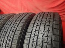 スタッドレス4本 《グッドイヤー》アイスナビSUV 235/55R20-102Q 8.5分山★ キャデラック SRX ムラーノ レクサスRX stati20_画像4