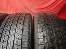 スタッドレス4本 《ダンロップ》ウィンターMAXXSJ8 235/55R20-102Q 8.5分山★ キャデラック SRX ムラーノ レクサスRX stati20_画像7