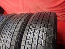 スタッドレス4本 《ダンロップ》ウィンターMAXXSJ8 235/55R20-102Q 8.5分山★ キャデラック SRX ムラーノ レクサスRX stati20_画像4