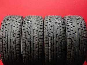 スタッドレス4本 《 ヨコハマ 》 ジオランダーI/T・S [ 255/50R19 107Q ]8.5分山★ ボルボXC ベンツMクラス Rクラス stati19